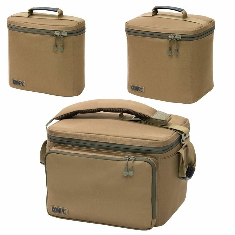 KORDA COMPAC COOL BAG, Size: SMALL