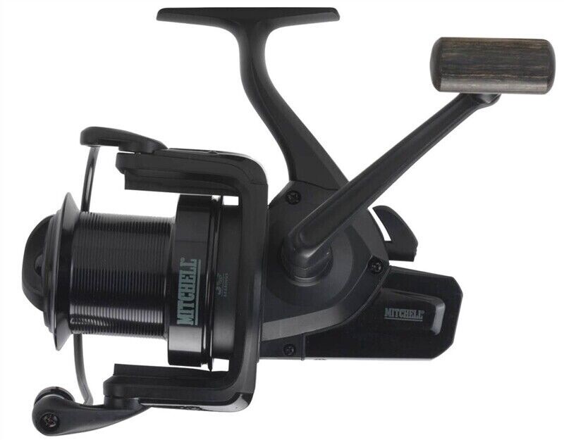 MITCHELL AVOCAST FS8000 BLACK