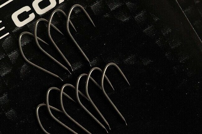 GURU F1 MAGGOT BARBLESS