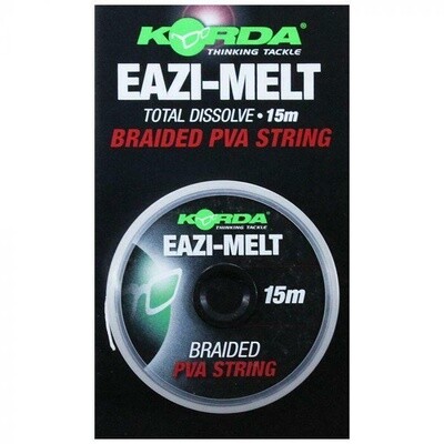 Korda Total Dissolve Pva String