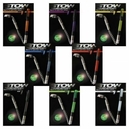 Korda Stow Indictor, Colour: Yellow