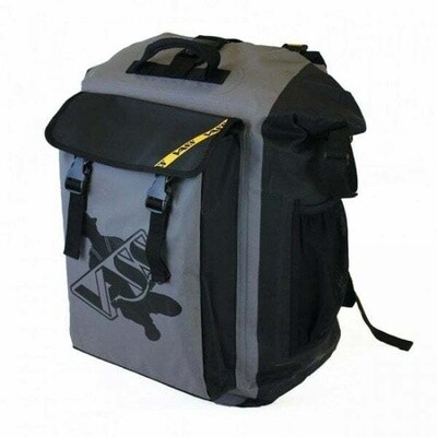 Vass Dry Rucksack Edition 3 Titanium Grey / Black 40 Litres