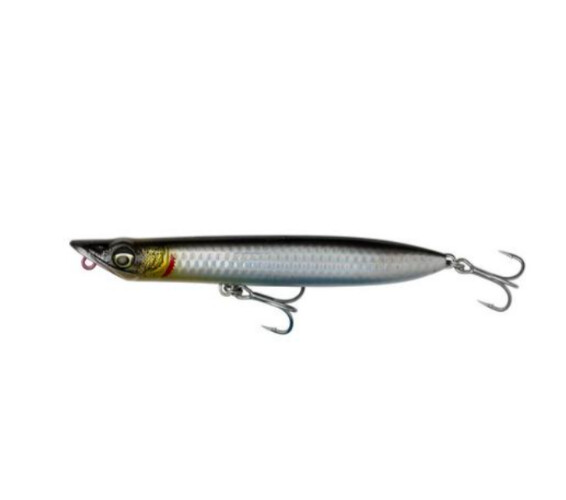 Savage Gear Slap Walker 20g 12.5cm, Colour: Mullet 20g 12.5cm