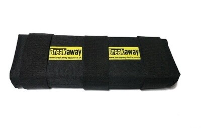 BREAKAWAY BACK CUSHION