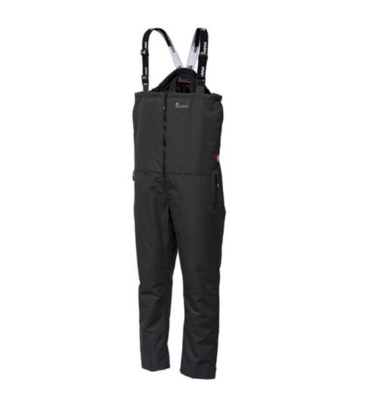 IMAX ICONIC BIB AND BRACE, Size: SMALL