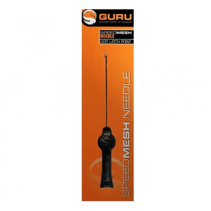 GURU SPEEDMESH NEEDLE