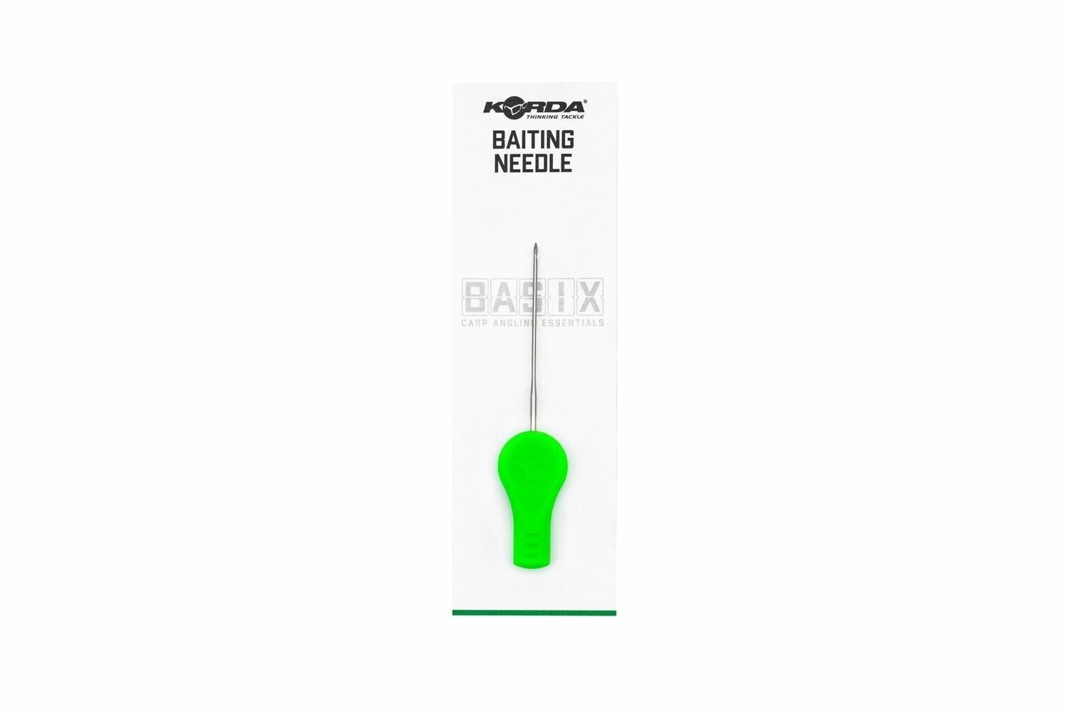 KORDA BASIX BAIT NEEDLE