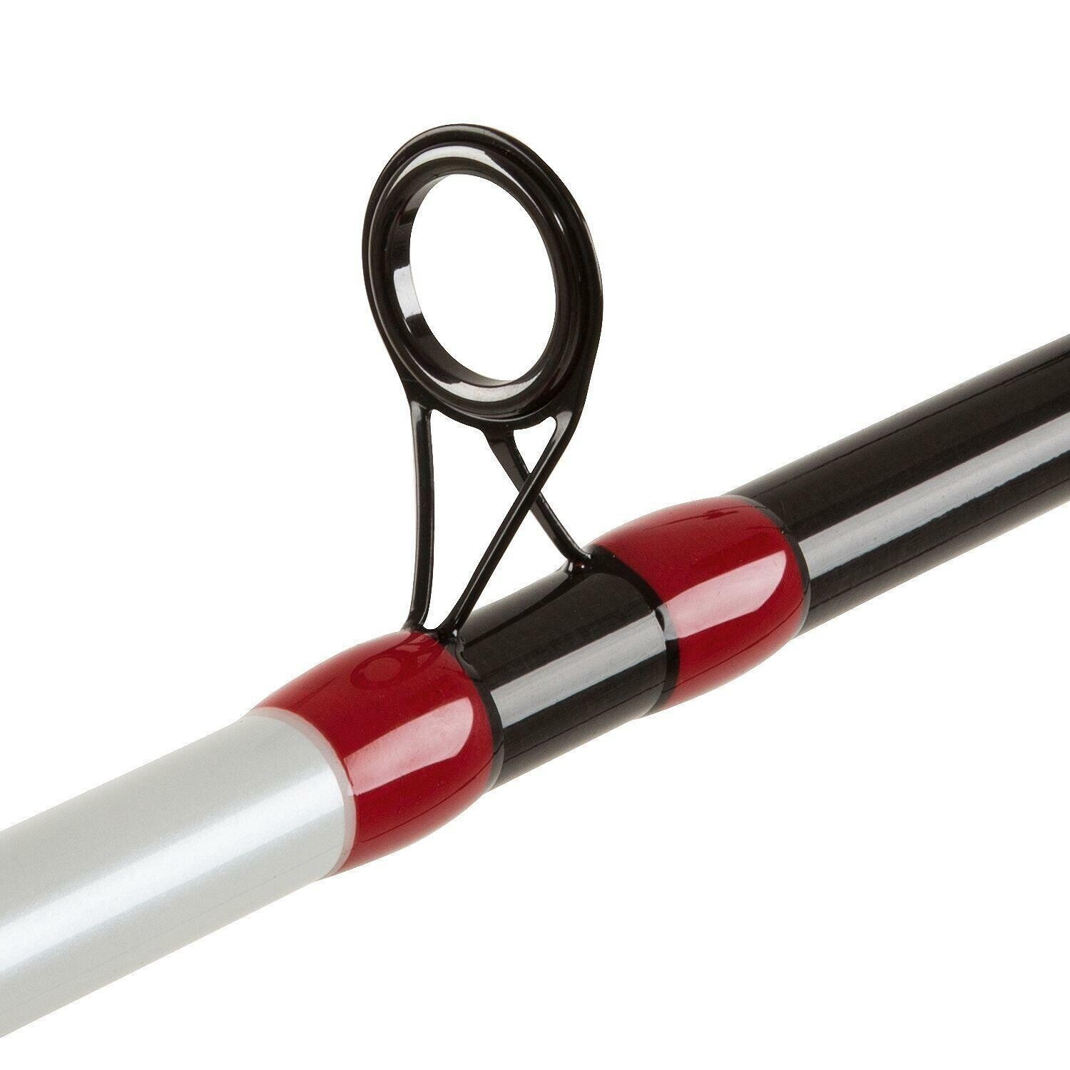 SHAKESPEARE OMNI FEEDER ROD, length: 9FT