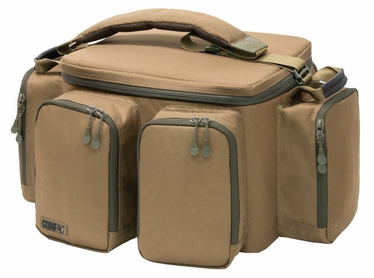 KORDA COMPAC CARRYALL, Size: SMALL