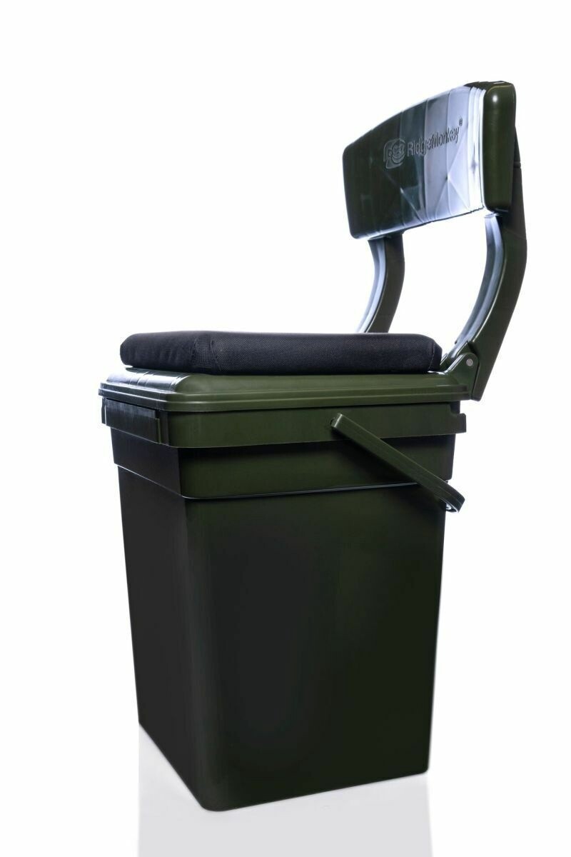 Ridge Monkey CoZee Bucket Seat