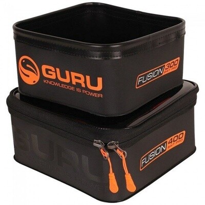 Guru Fusion 300 Bait Pro Container