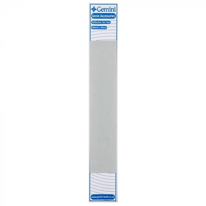 Gemini Reflective Tip-Tape 200mm x 40mm
