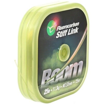 KORDA BOOM STIFF LINK