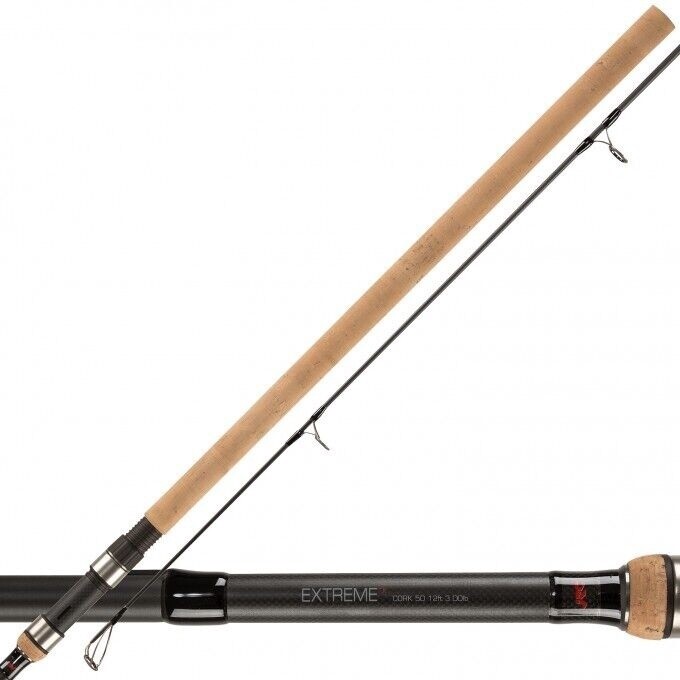 JRC EXTREME TX CORK 50, length: 3LB