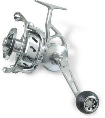 Van Staal VR175 Silver Spinning Reel