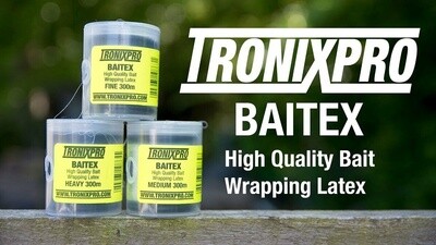 TRONIX BAITEX 500M