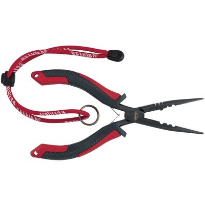 Berkley XCD Bent Nose Pliers 6&quot;