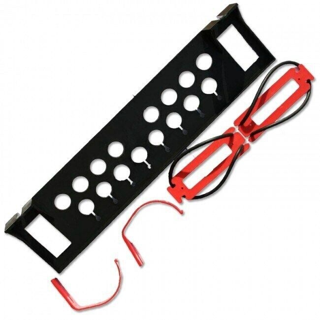 Breakaway Seat Box Conversion Accessory  SB4