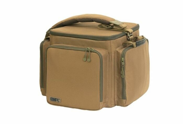 KORDA COMPAC CARRYALL CUBE