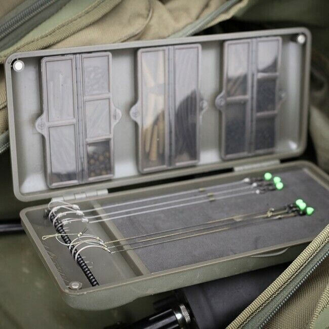 Korda Mini Rig Safe Combi