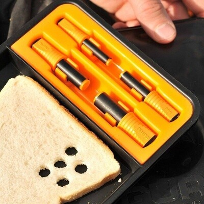 GURU BREAD PUNCH BOX