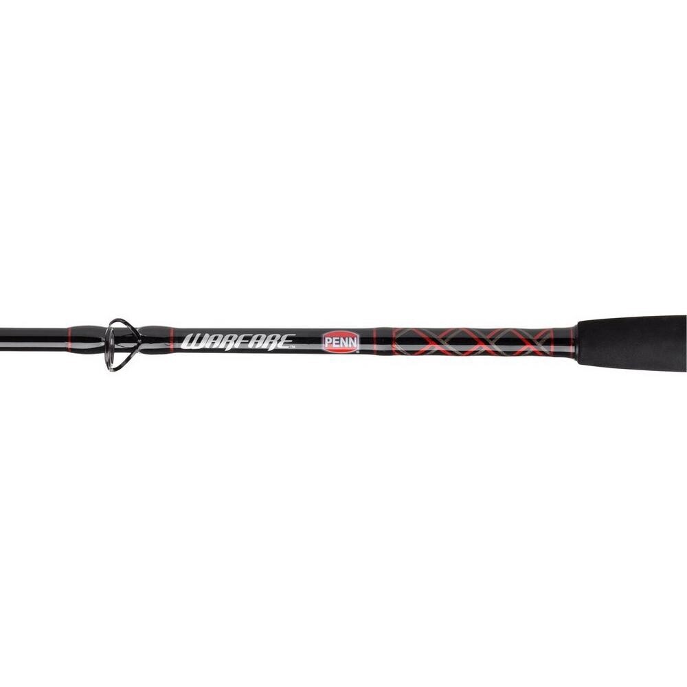 PENN WARFARE COMBO 30LB/30LW