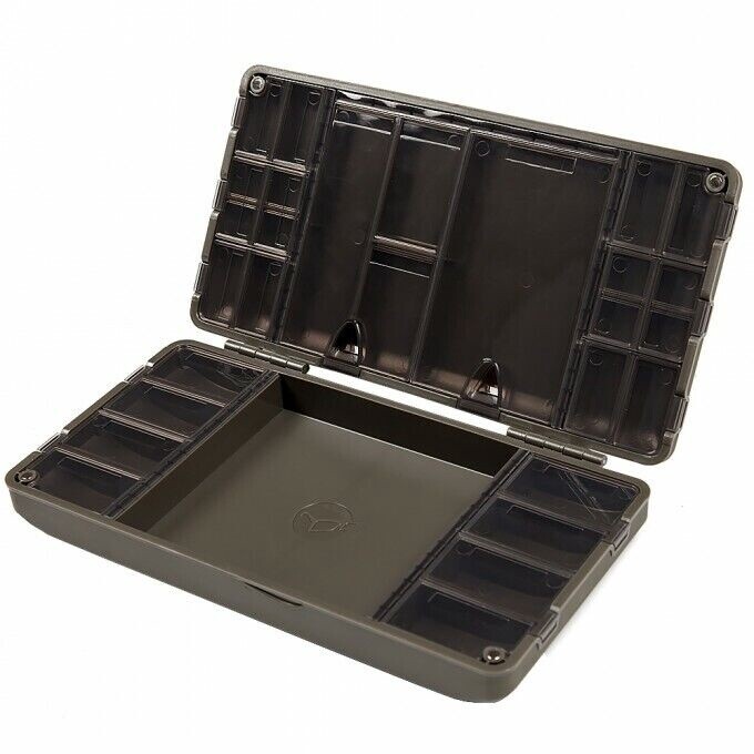 Korda TACKLE SAFE * Super Compact Tackle Storage