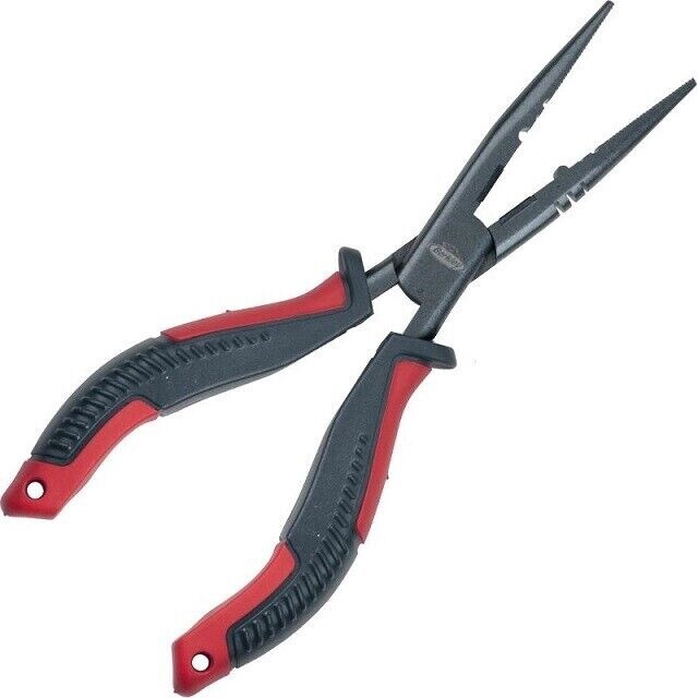 BERKLEY STRAIGHT N/SE PLIER 8&quot;