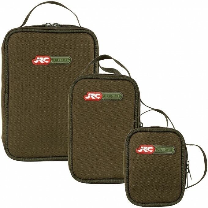JRC Defender Accessory Bag, Size: SMALL