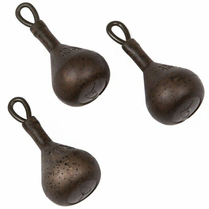 Korda Intelligent Back Leads, Size: 7G