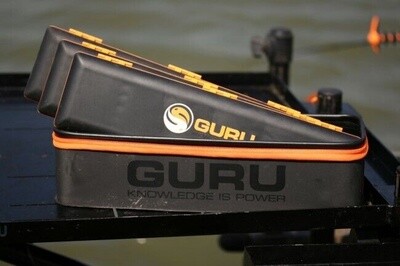 Guru Fusion 420 Long