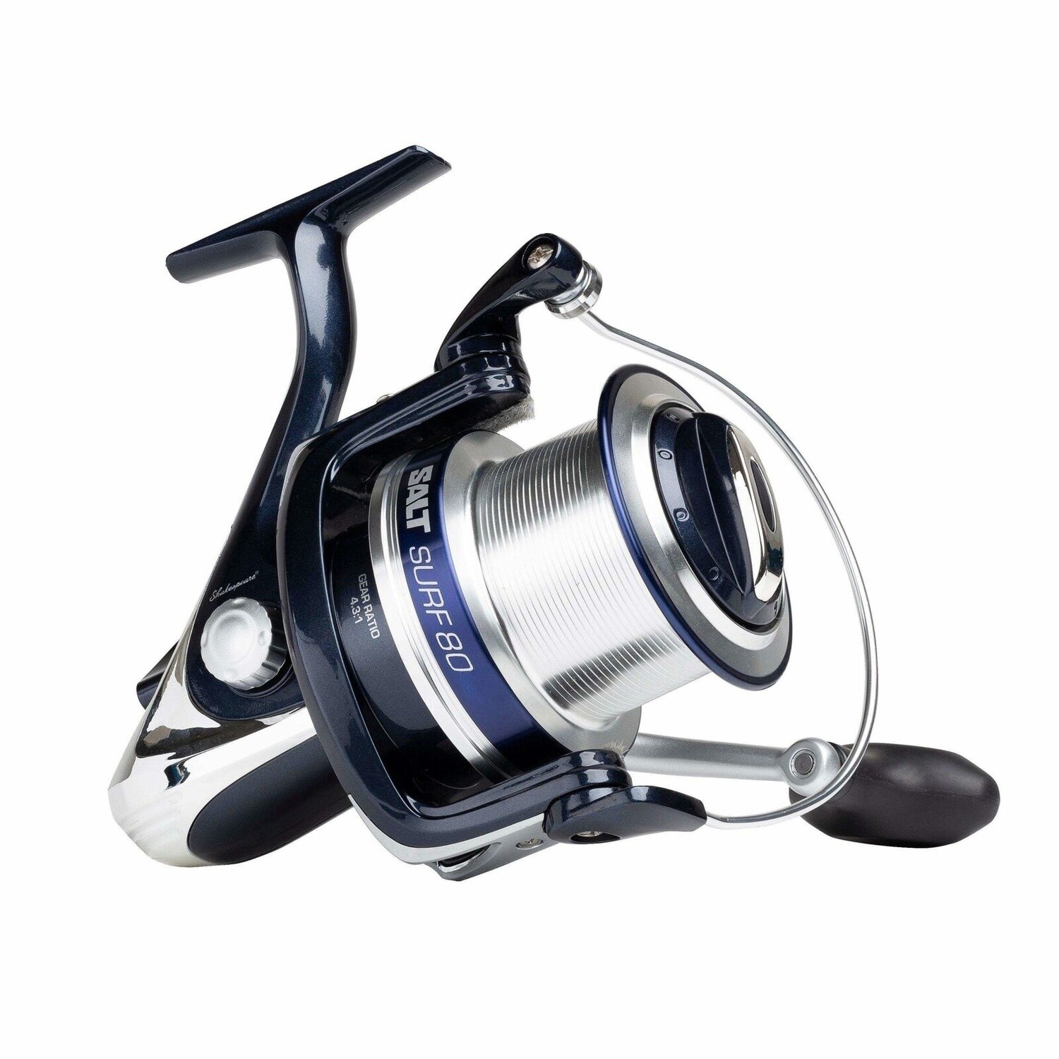Shakespeare Salt Surf Reels