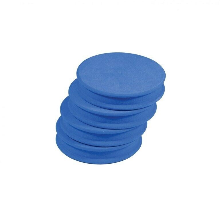 TRONIX JUMBO RIG WINDERS, Colour: BLUE