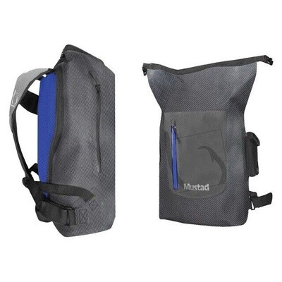 MUSTAD DRY BACKPACK 30L