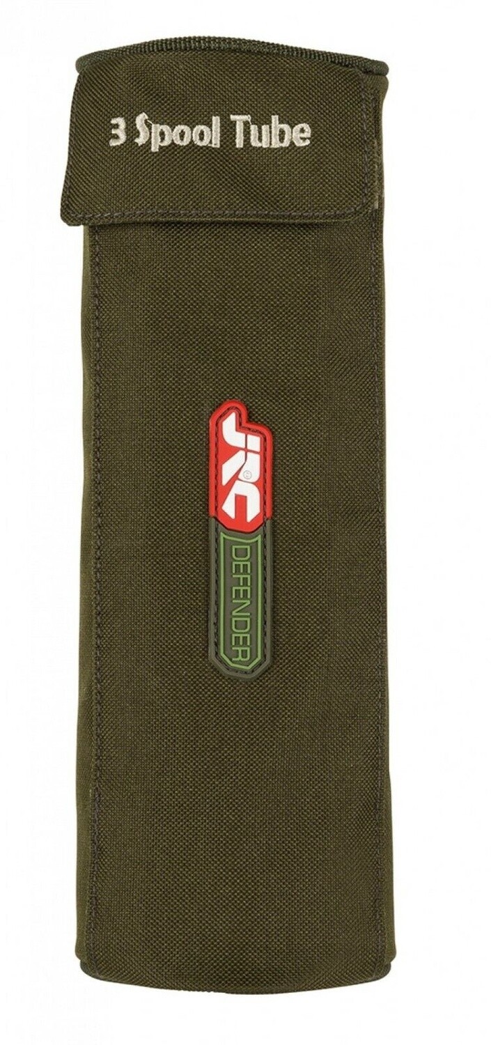 JRC Defender 3 Spool Tube