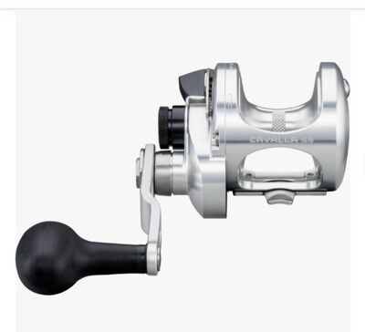 Okuma Cavalla 5SN-S