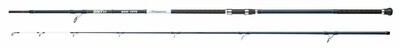 SALT XT Bass 2pcs 11FT 6&quot; 2PC 2-4OZ