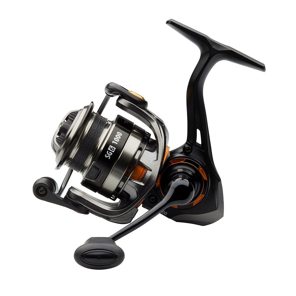 Savage Gear SG6 4000 FD 8+ 1BB