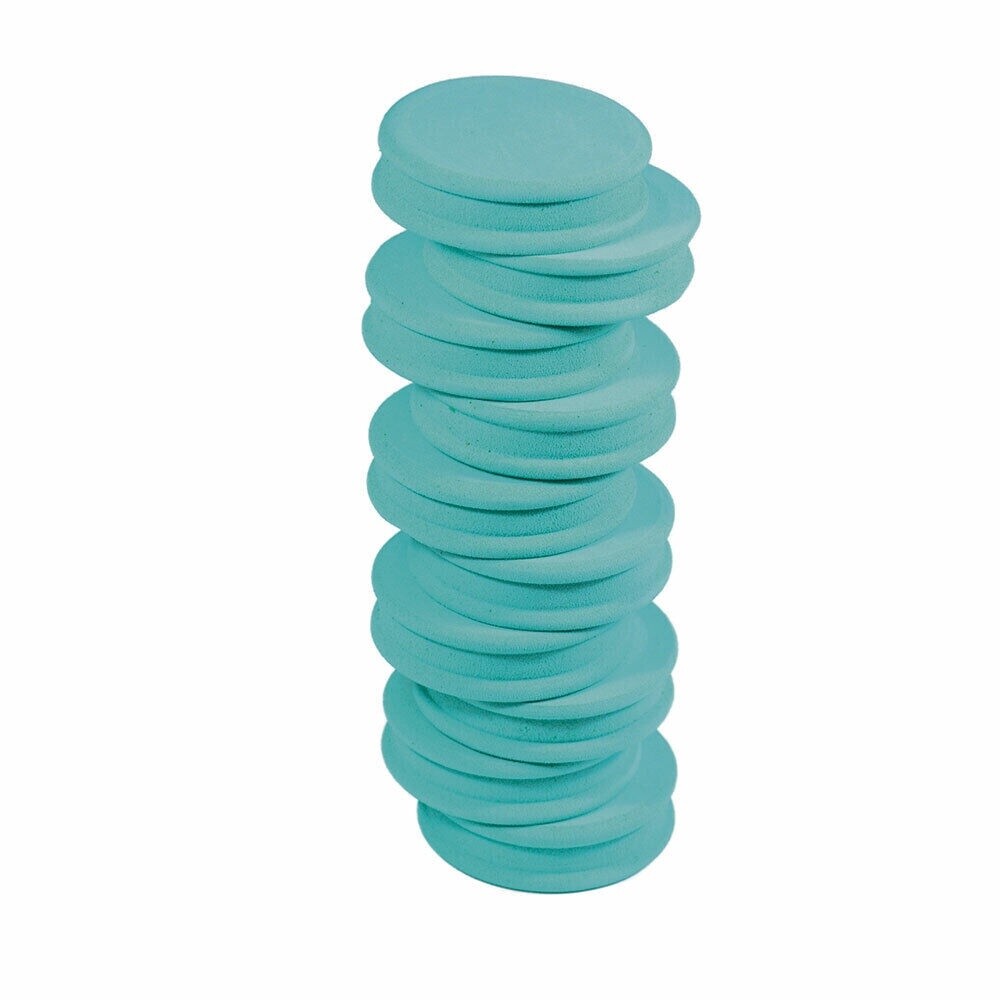 TRONIX PRO RIG WINDER, Colour: AQUA