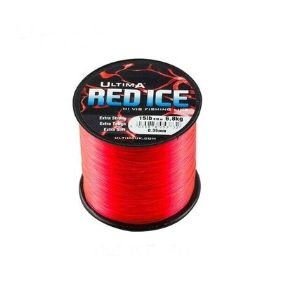 ULTIMA RED ICE
