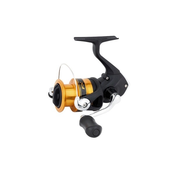 SHIMANO FX FC, Size: 2500