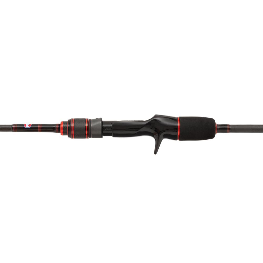 PENN CONFLICT JIG CAST 6FT 200G