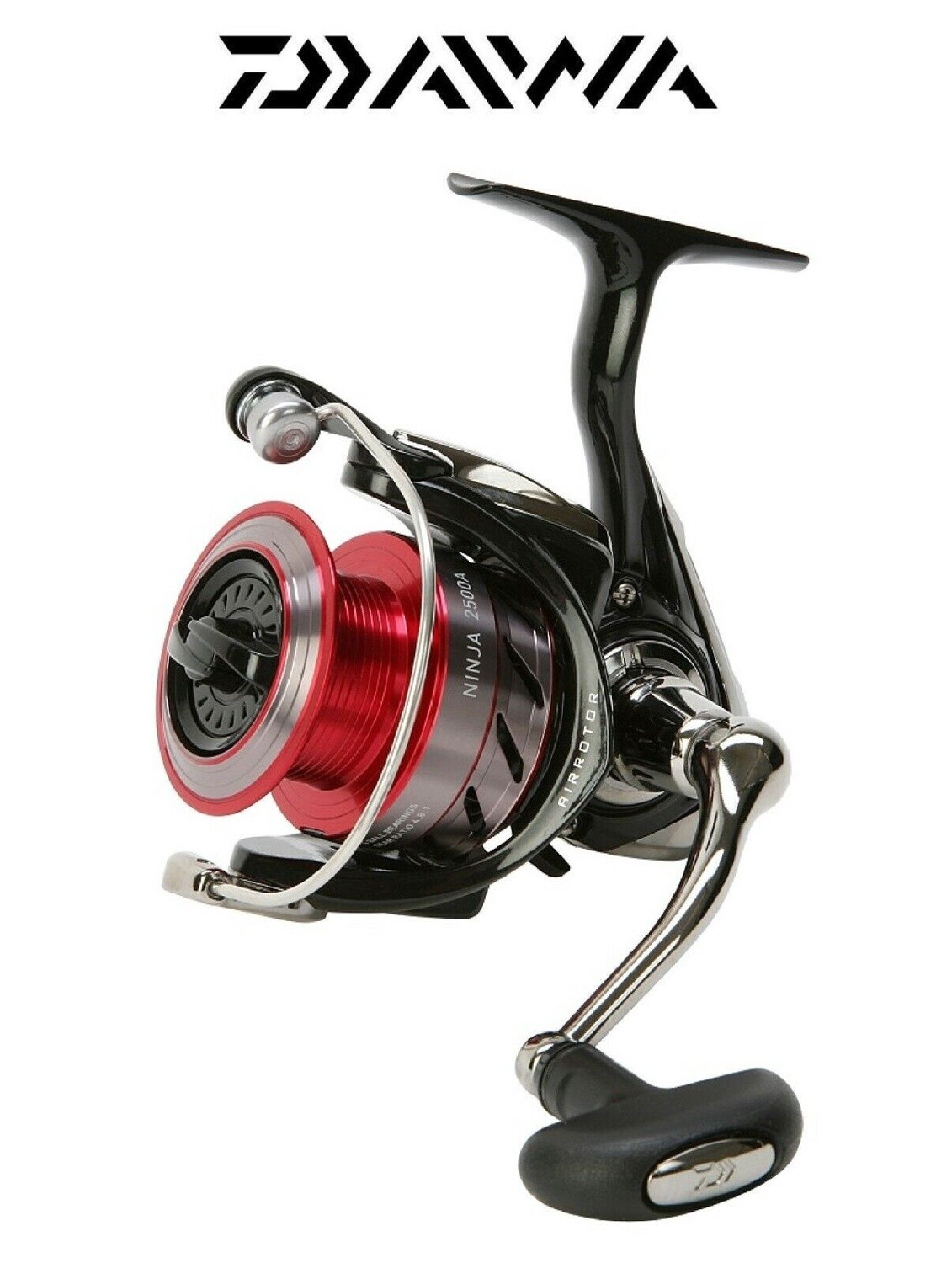 Daiwa Ninja Match 2058