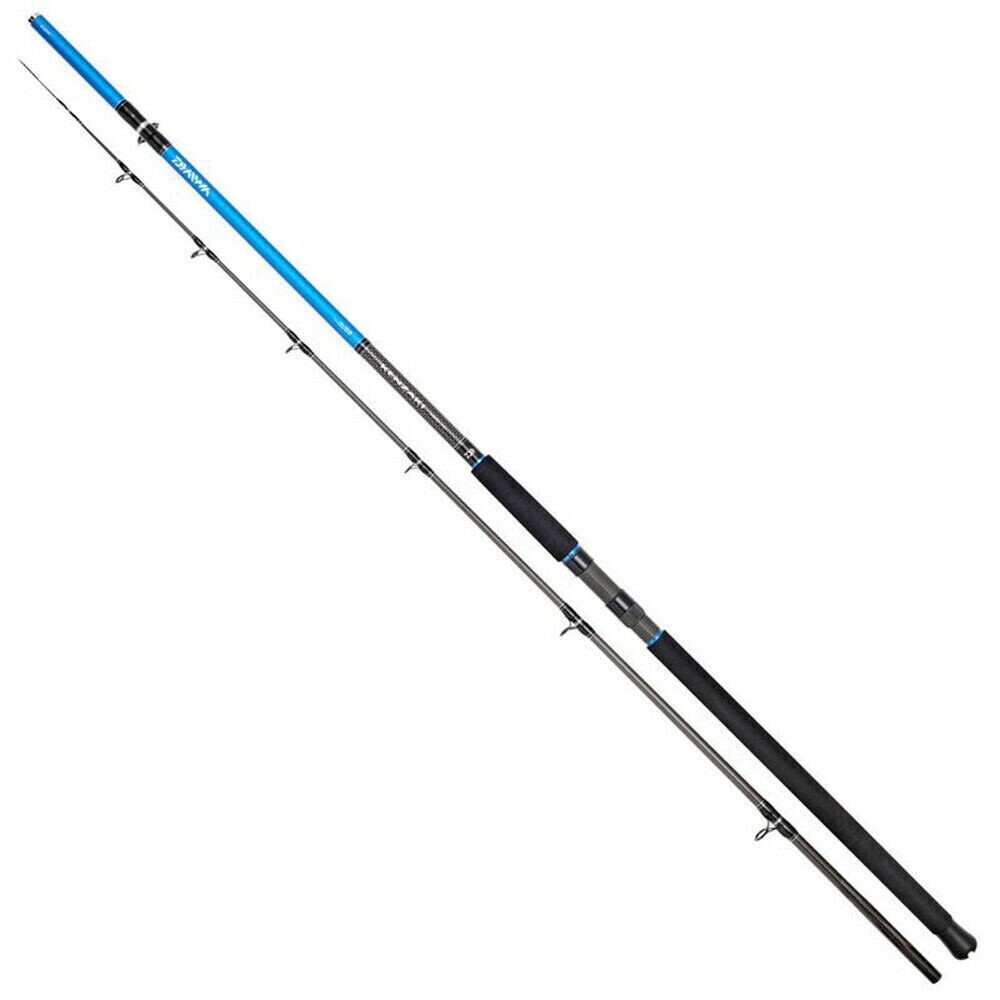 Daiwa Super Kenzaki Fixed Spool