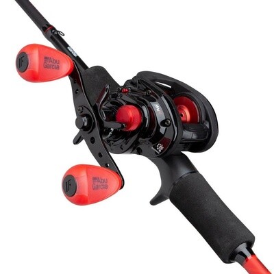 AbuMAX® X Casting Combo 6&#39; 6&quot; 10-40g