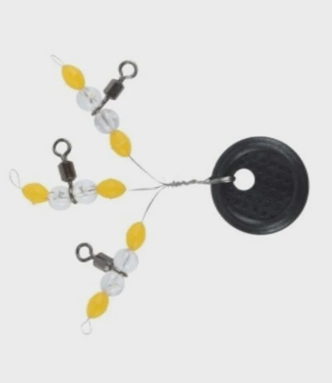 FISHZONE FAST RIG