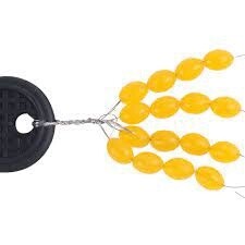 Fishzone Float Stops (Colour May Vary)