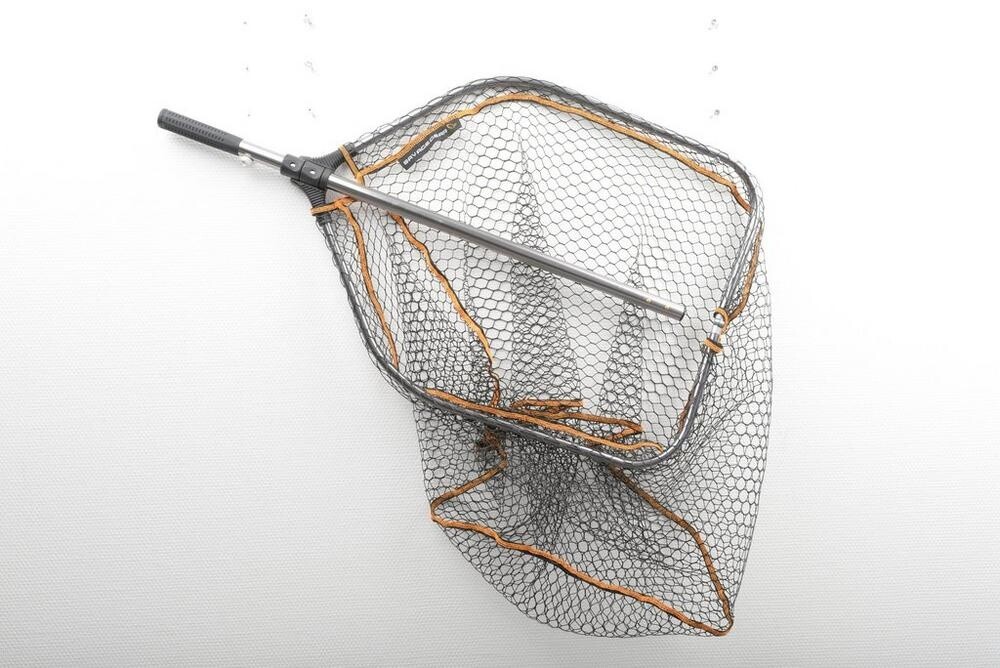 Savage Pro Foldable Landing Net XL