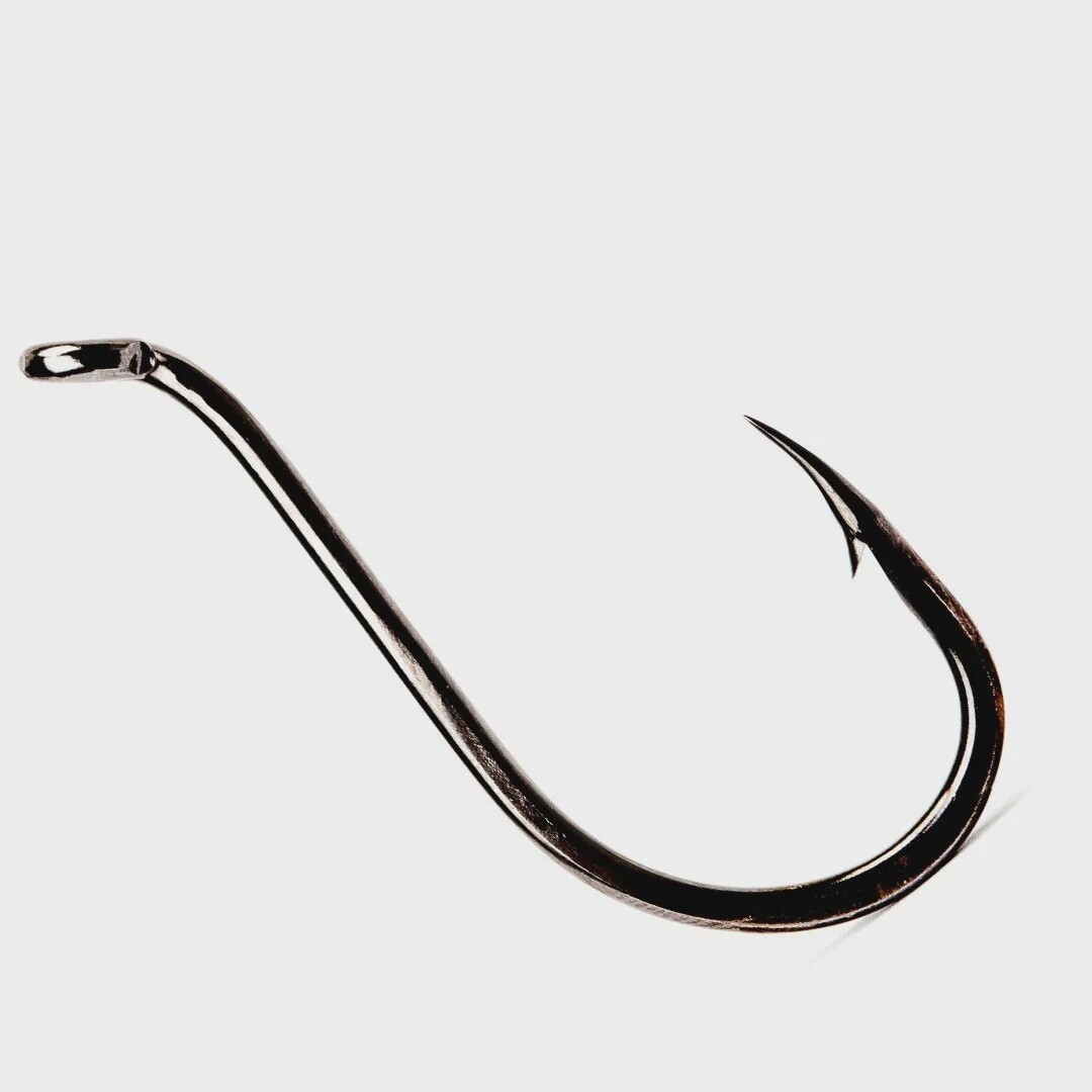 COX &amp; RAWLE OCTOPUS, Size: 10/0