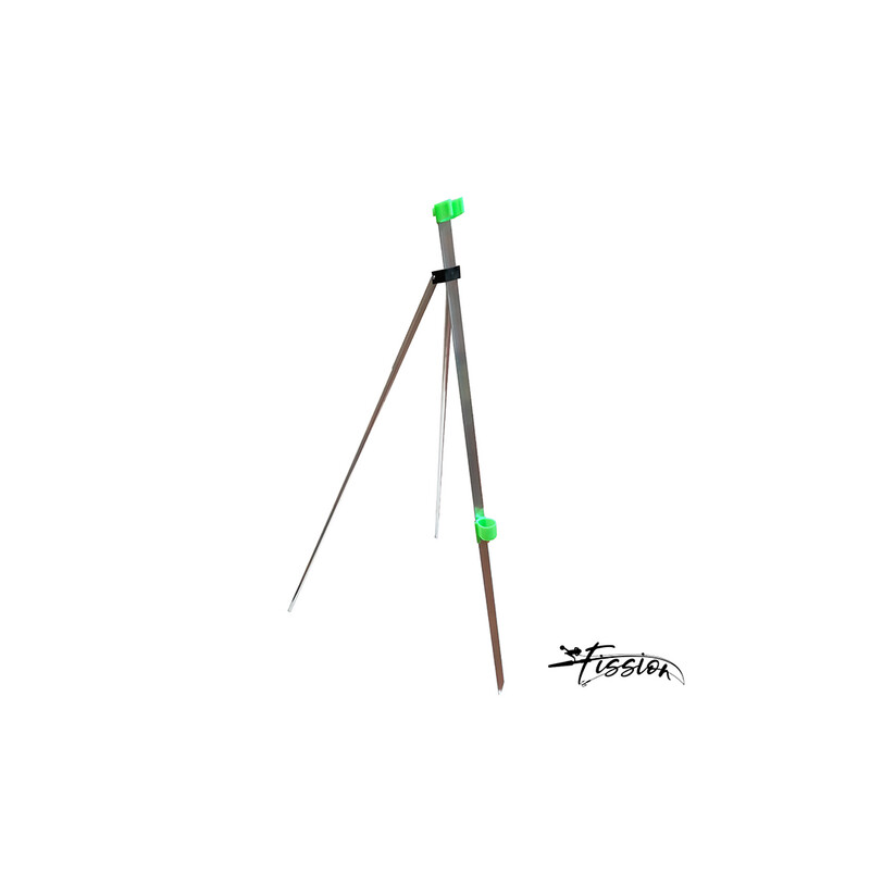 FLADEN 1 ROD TRIPOD LUMI 5FT